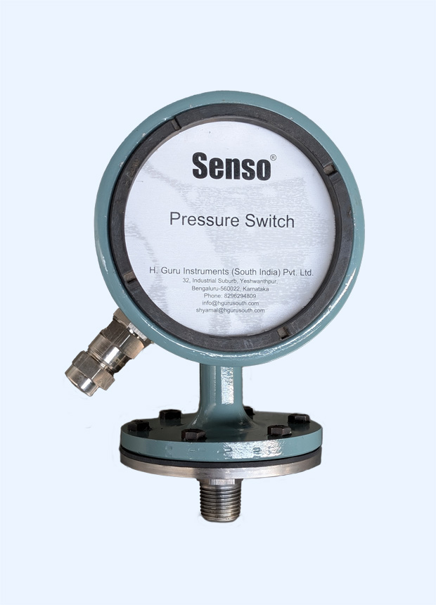 Pressure Switch