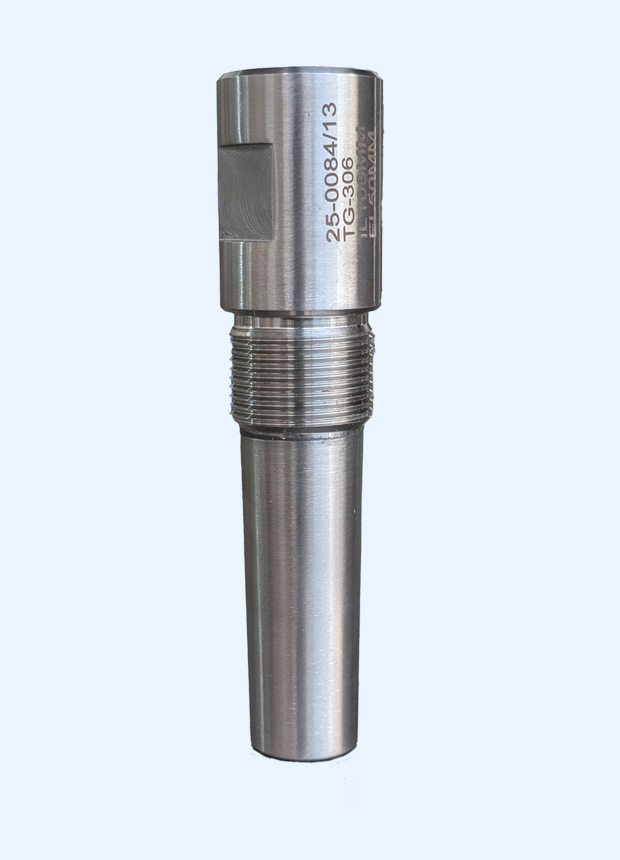 Thermowell