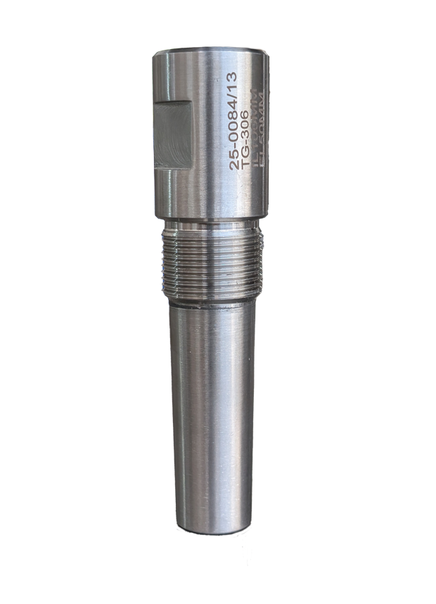 Thermowell